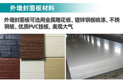 舟山垃圾房訂制 智能分類垃圾屋的多功能應用與制造優(yōu)勢