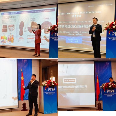 攜手RCEP國家，共筑新篇章 第十三屆中國加博會泰國推介會成功舉辦，金屬建筑裝飾材料制造業(yè)迎發(fā)展新機(jī)